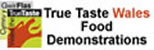 True Tastes Wales